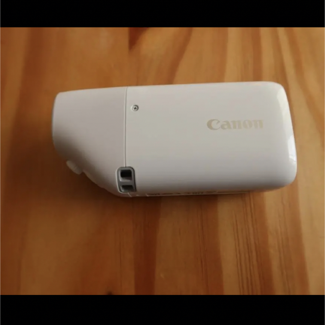 Canon(キヤノン)のCanon キャノン POWER  SHOT   ZOOM スマホ/家電/カメラのカメラ(コンパクトデジタルカメラ)の商品写真