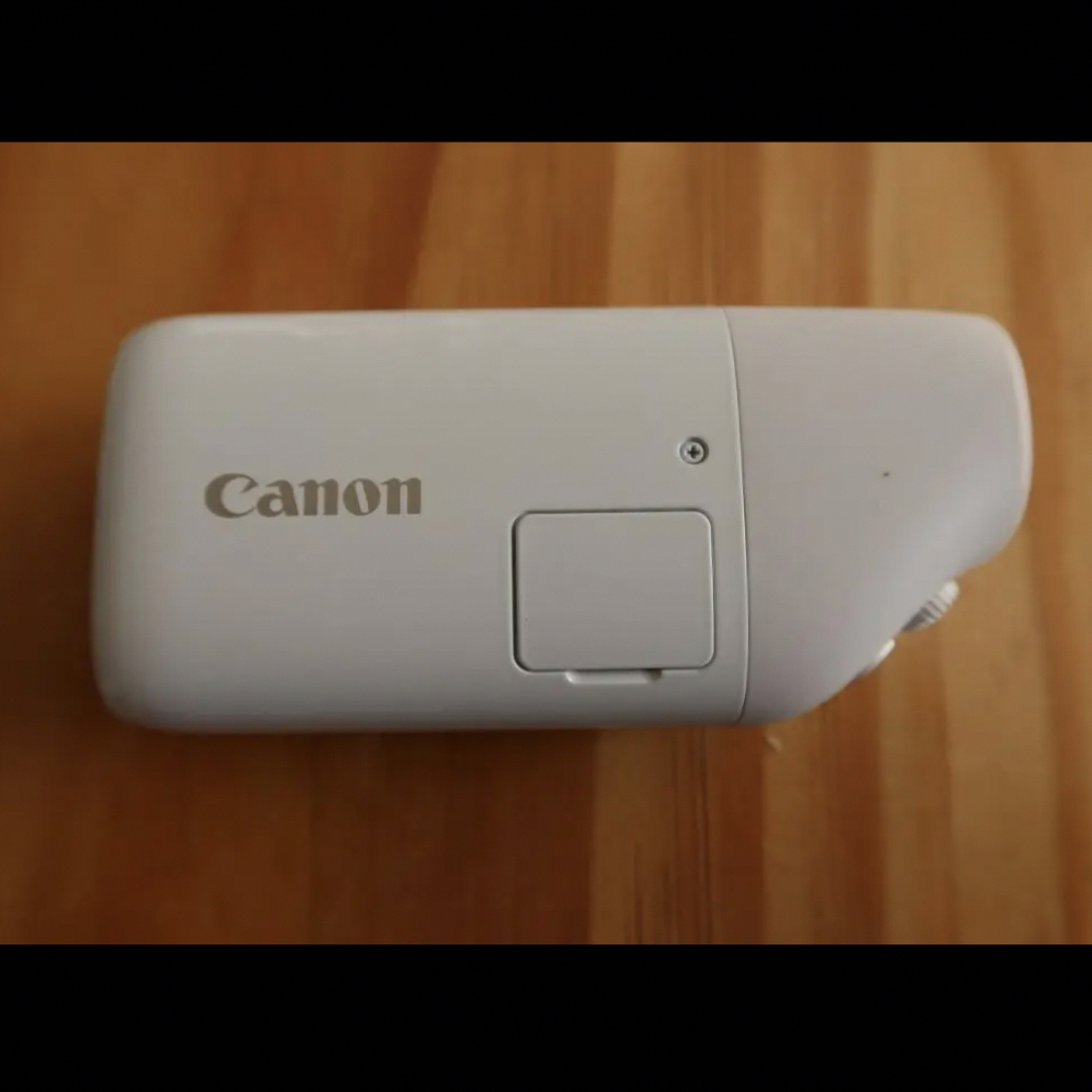Canon(キヤノン)のCanon キャノン POWER  SHOT   ZOOM スマホ/家電/カメラのカメラ(コンパクトデジタルカメラ)の商品写真