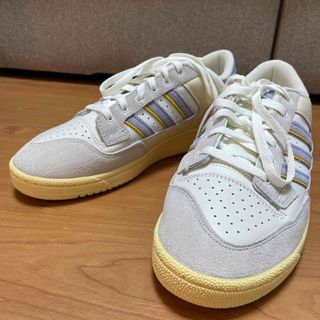 アディダス(adidas)の新品　未使用品　アディダス センテニアル　CENTENNIAL 85 スニーカー(スニーカー)