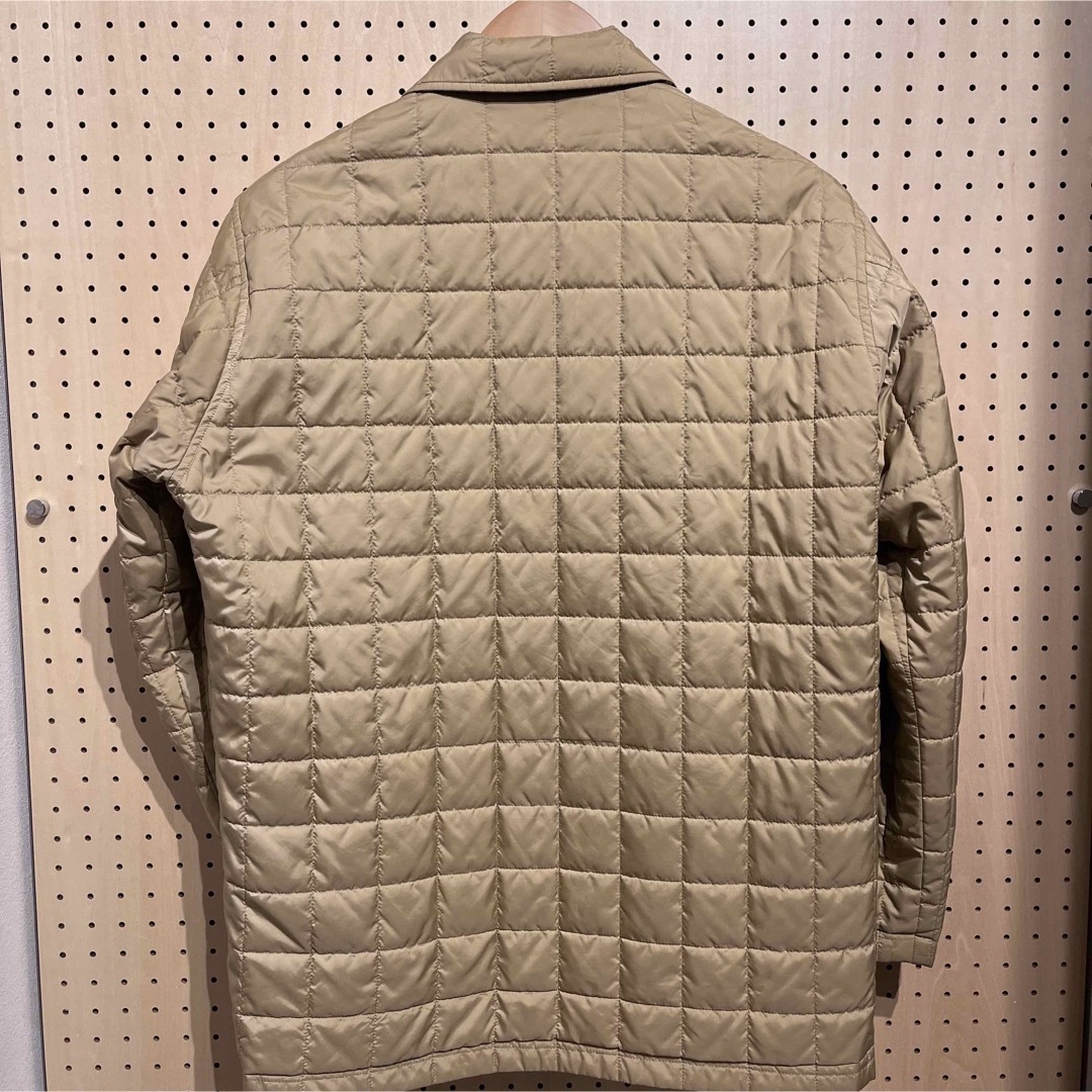 【極希少品】Burberryリバーシブルジャケット