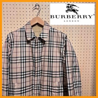 BURBERRY - 激レア☆新品☆国内正規☆バーバリー☆ロンドン