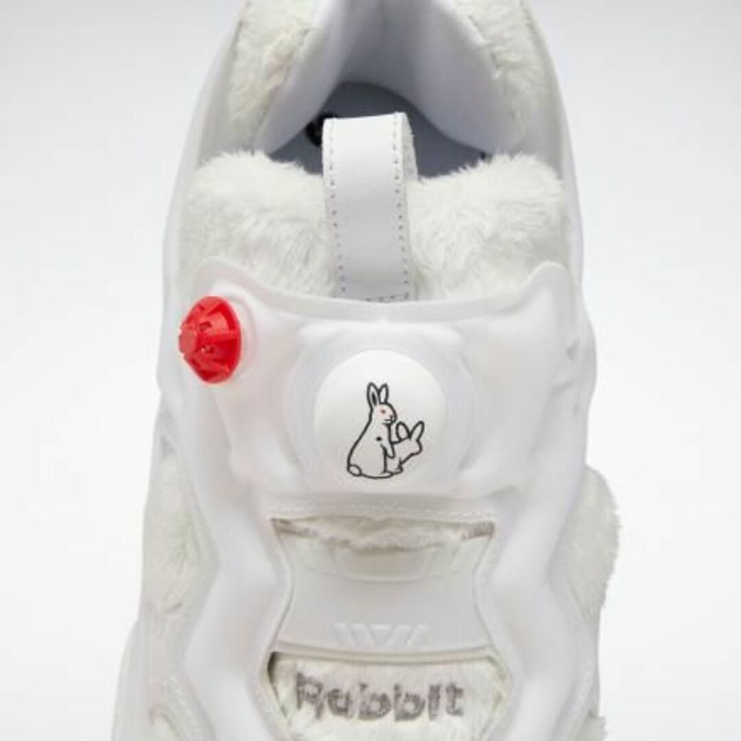 INSTAPUMP FURY(Reebok) - 中古美品atmos×#FR2×Reebokポンプ INSTAPUMP FURY(Reebok) - 中古美品atmos×#FR2×Reebokポンプ