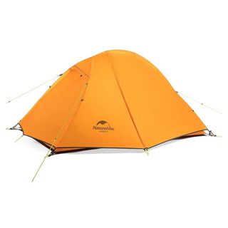 Naturehike 1人テント+寝袋+captainstagフォームマット新品(テント/タープ)