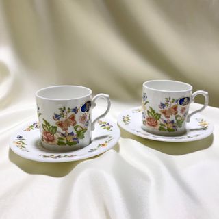 Aynsley China - Aynsley エインズレイ オーチャードゴールド ティー