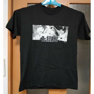 アミューズメント品 ドクターストーン Tシャツ(Tシャツ/カットソー(半袖/袖なし))