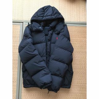 POLO RALPH LAUREN - 極美品◇ポロラルフローレン ロゴ刺繍入り