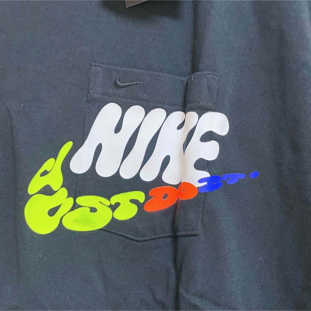 NIKE(ナイキ)のNIKETシャツ レディースのトップス(Tシャツ(半袖/袖なし))の商品写真