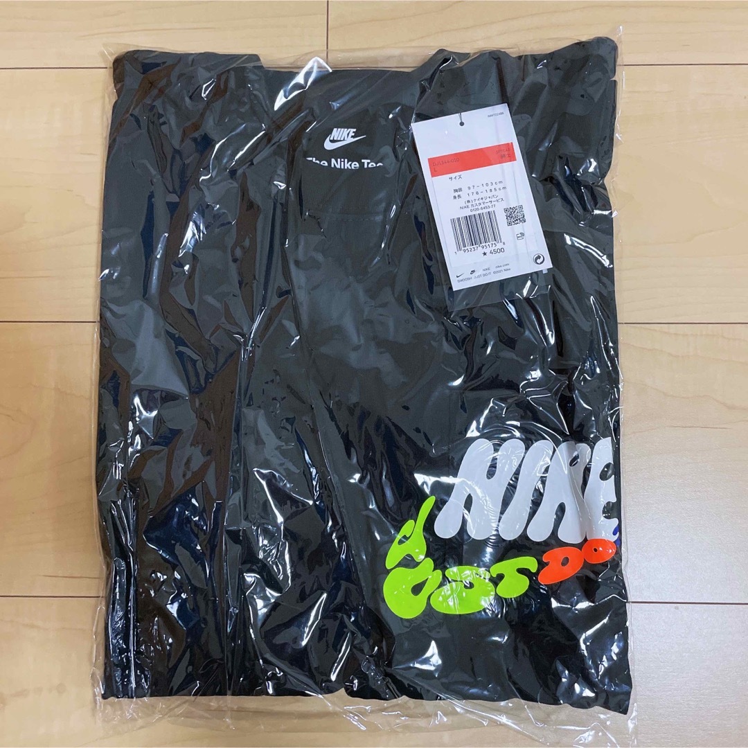 NIKE(ナイキ)のNIKETシャツ レディースのトップス(Tシャツ(半袖/袖なし))の商品写真