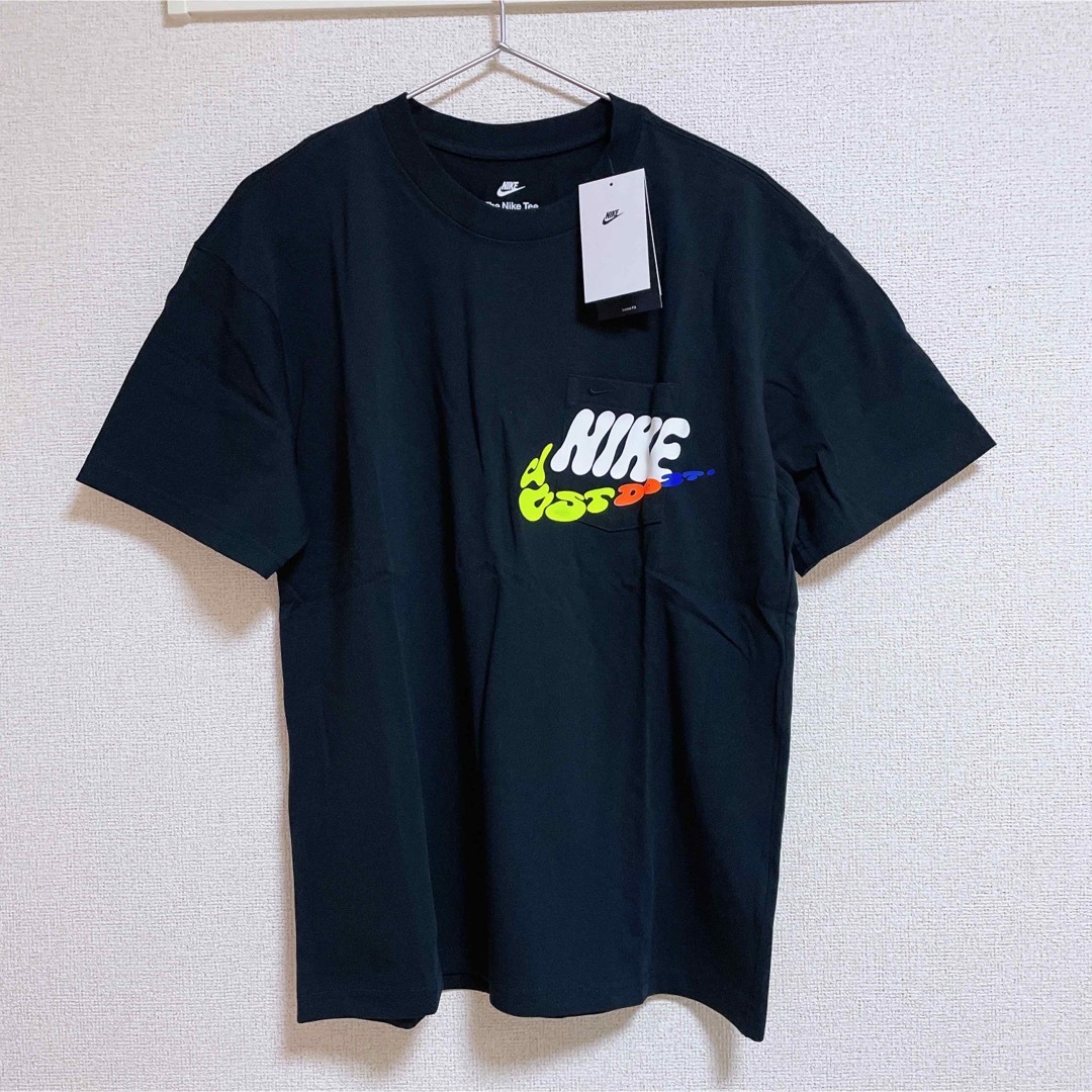 NIKE(ナイキ)のNIKETシャツ レディースのトップス(Tシャツ(半袖/袖なし))の商品写真