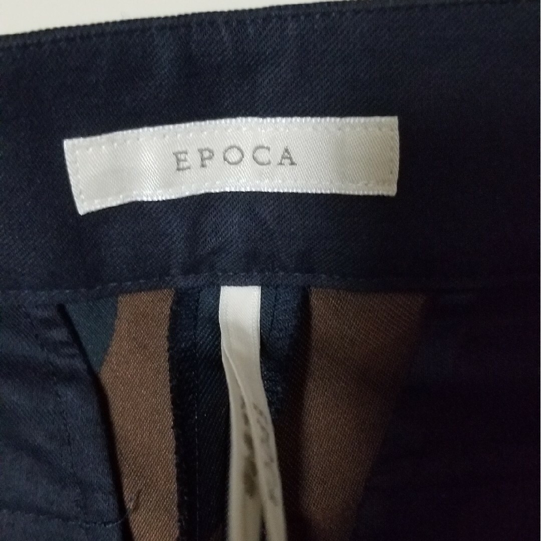 EPOCA(エポカ)の◆EPOCAエポカ◆定42,120円イタリア製素材チュリッパーノモチーフ柄パンツ レディースのパンツ(その他)の商品写真