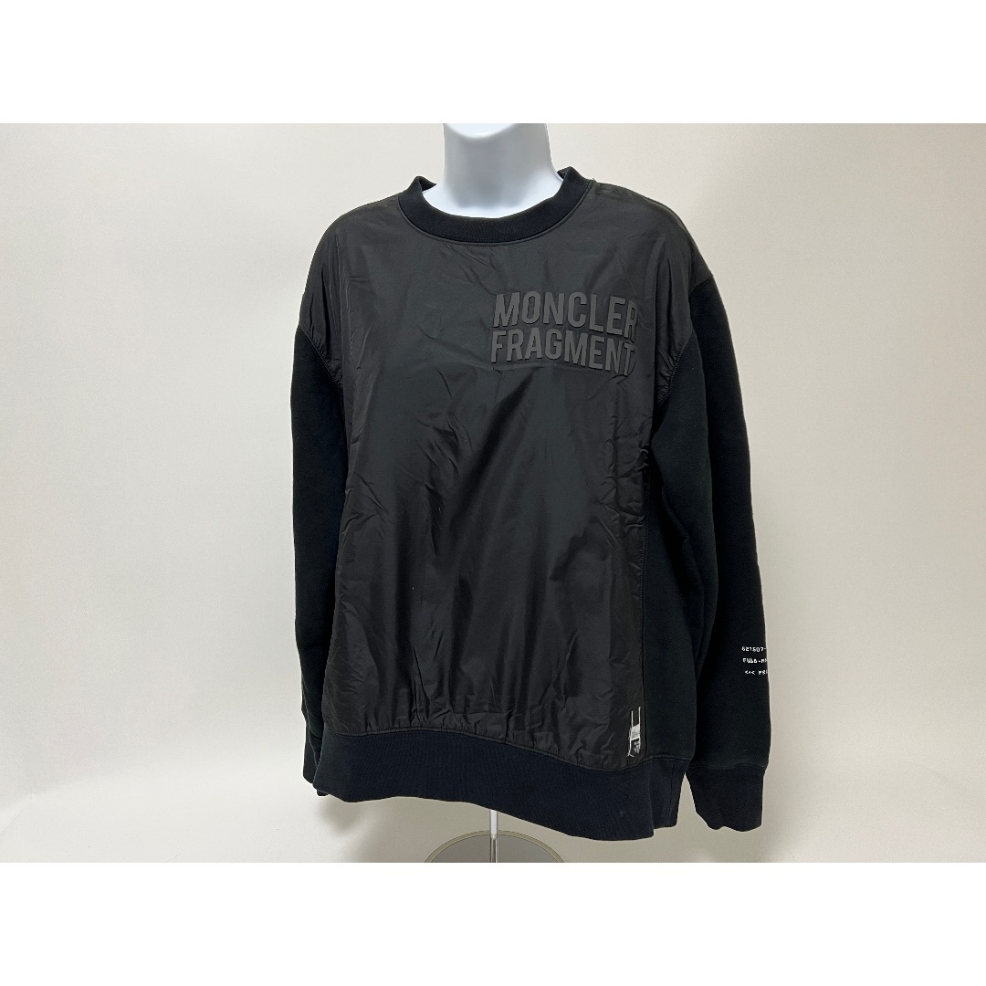 MONCLER 7 FRAFMENT モンクレール 7 フラグメント HIROSHI FUJIWARA