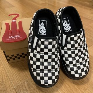 ヴァンズ(VANS)のvans スリッポン　V7880 SLIP-ER(スニーカー)