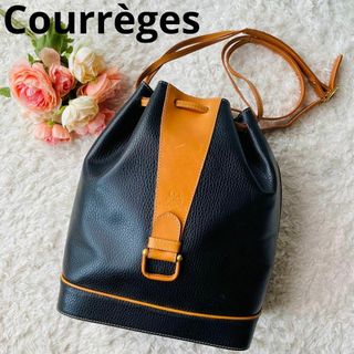 クレージュ ショルダーバッグ(ブラウン/茶色系)の通販 33点