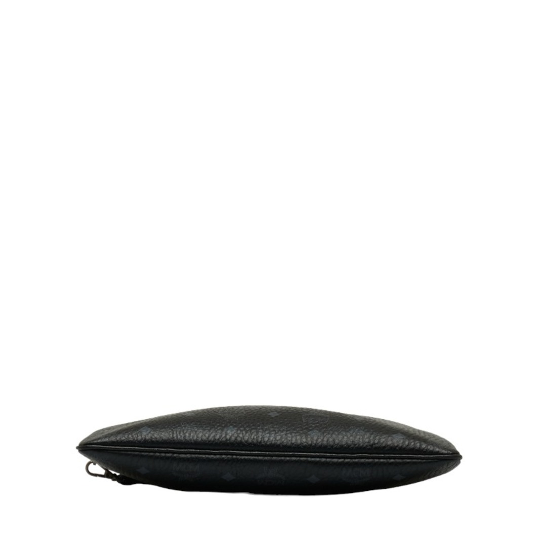 MCM - エム シー エム ヴィセトス ロゴグラム クラッチバッグ セカンド MCM - エム シー エム ヴィセトス ロゴグラム クラッチバッグ セカンド