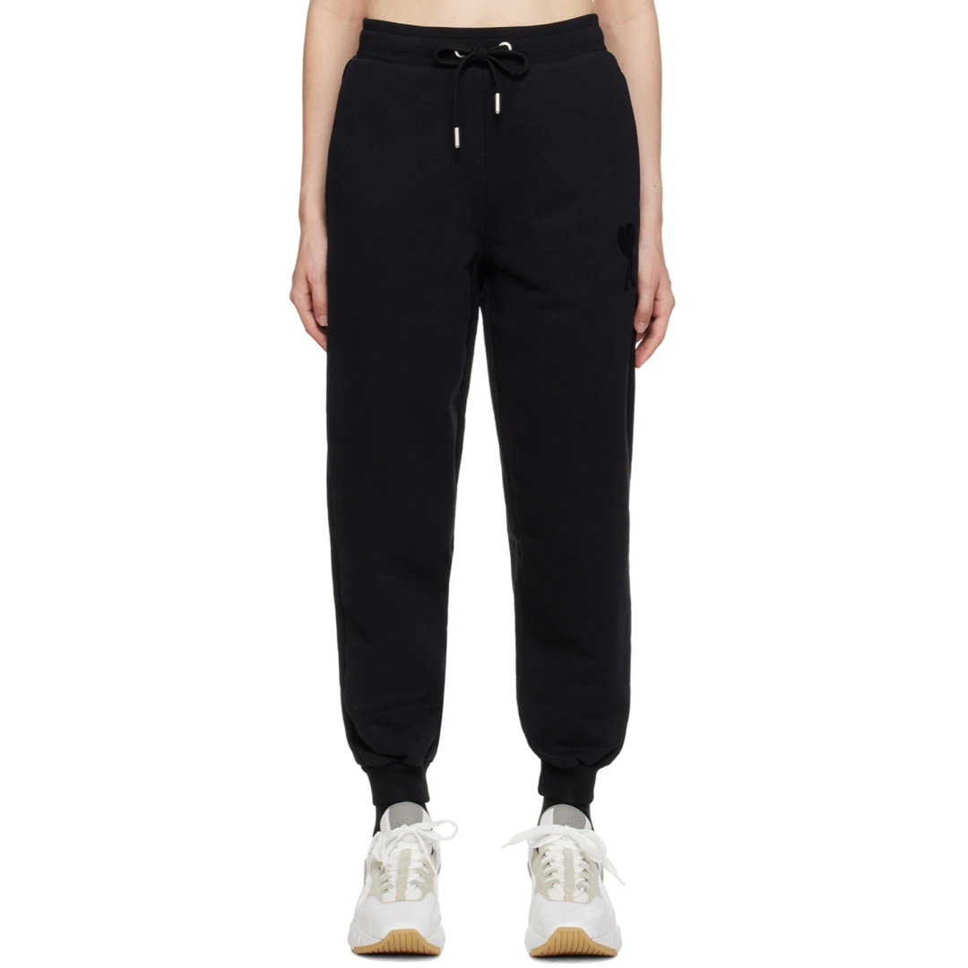 ami - M新品 AMI Paris アミ グラフィック スウェットパンツ ami - M新品 AMI Paris アミ グラフィック スウェットパンツ