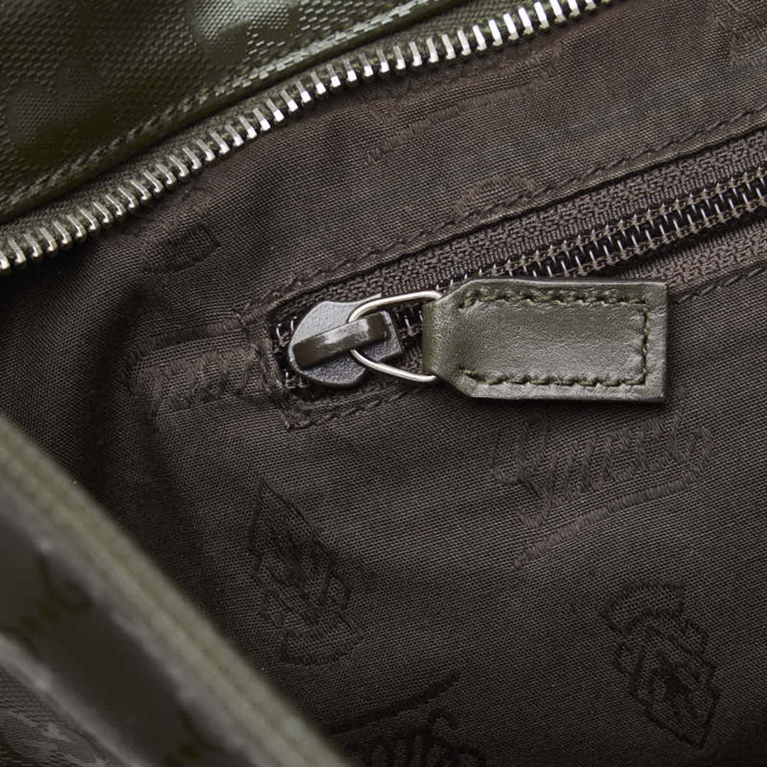 Gucci - グッチ GGインプリメ 斜め掛け ショルダーバッグ 201446 PVC
