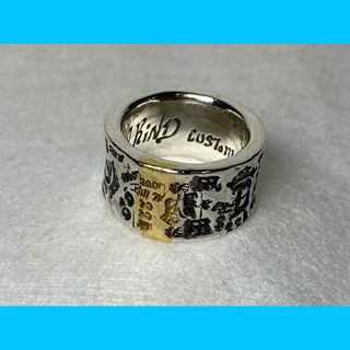 ビルウォールレザー リング/指輪(メンズ)の通販 100点以上 | BILL WALL