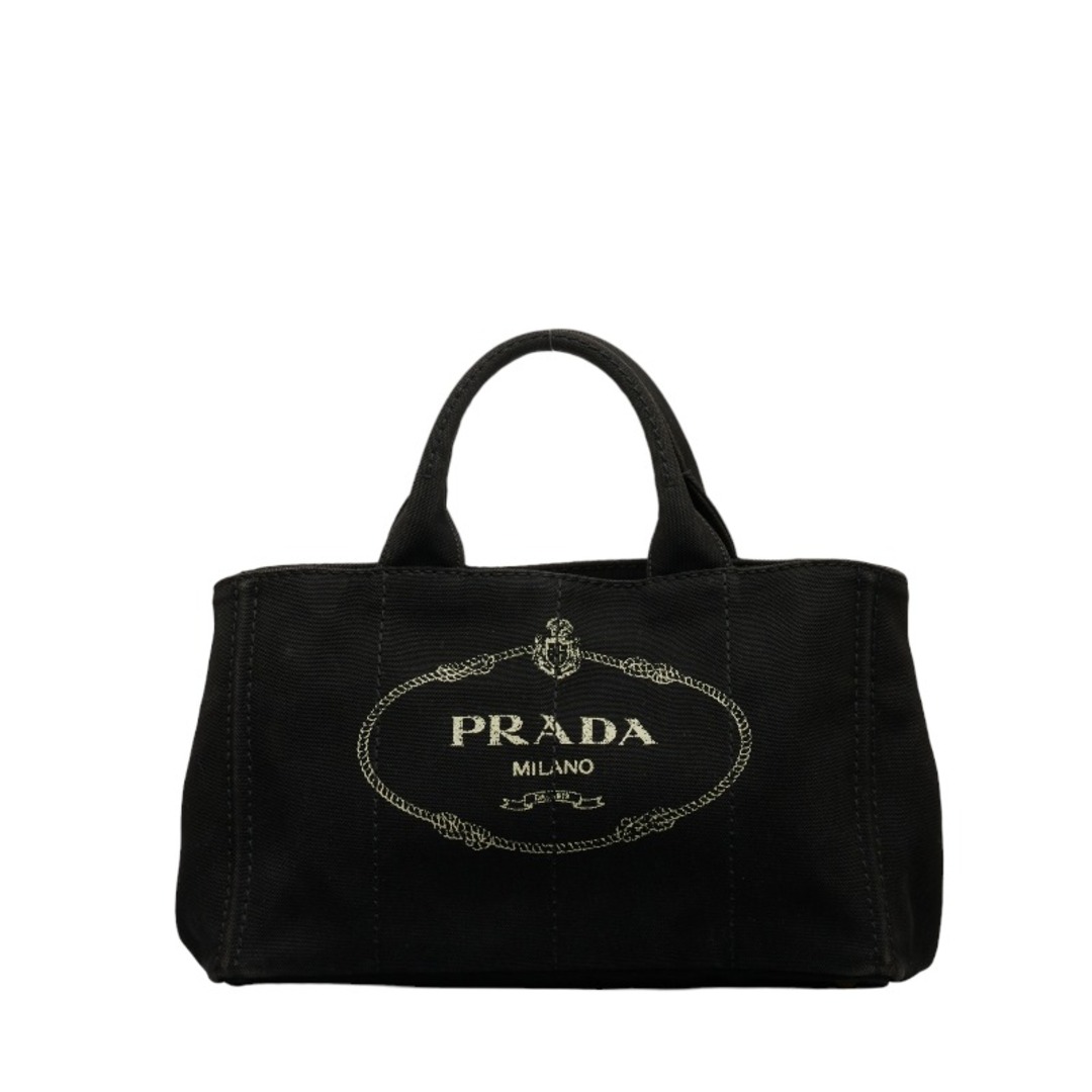 プラダ PRADA カナパ  L