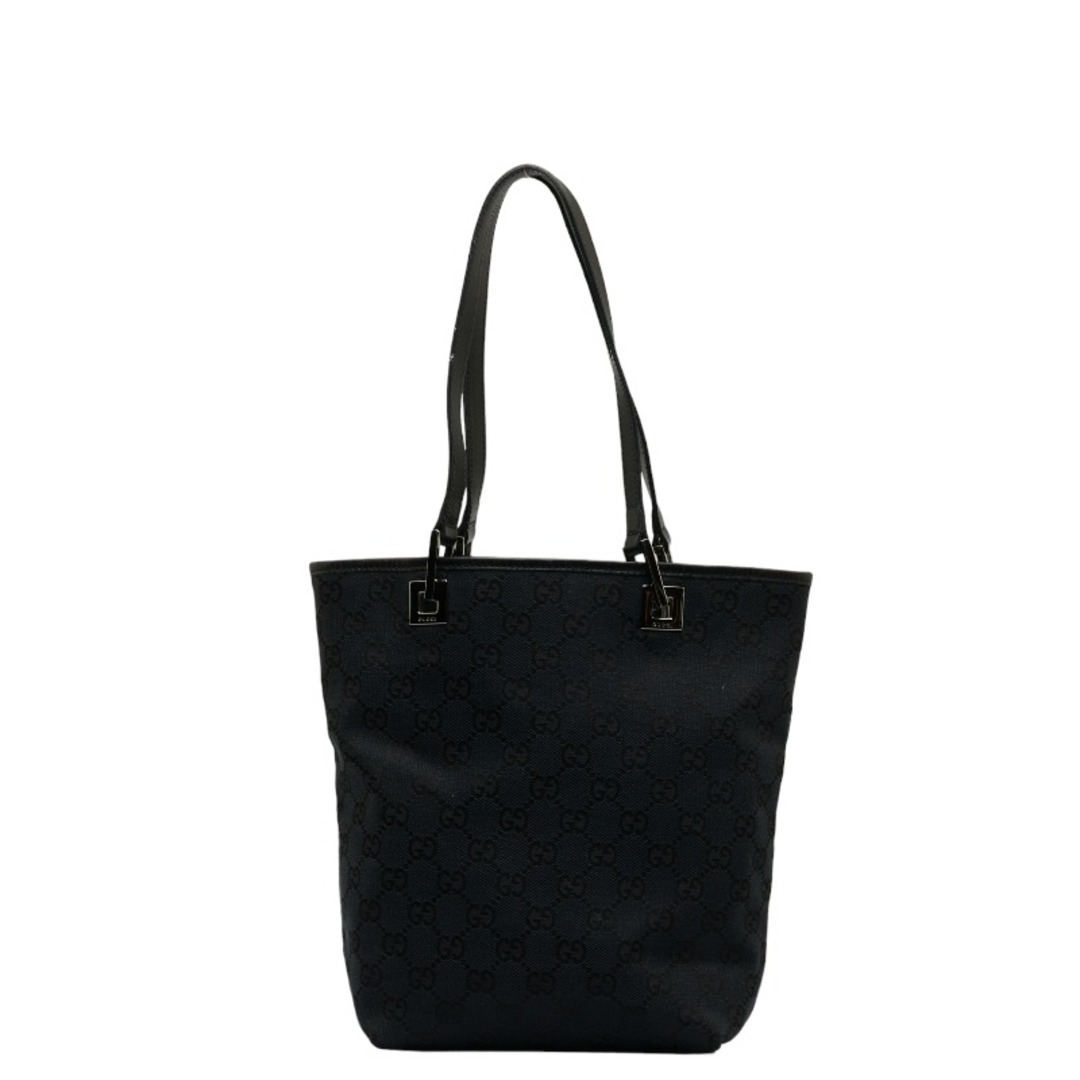 Gucci - グッチ GGキャンバス ハンドバッグ トートバッグ 31244