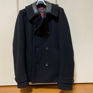 コム デ ギャルソン(COMME des GARCONS) ピーコート(メンズ)の通販 29