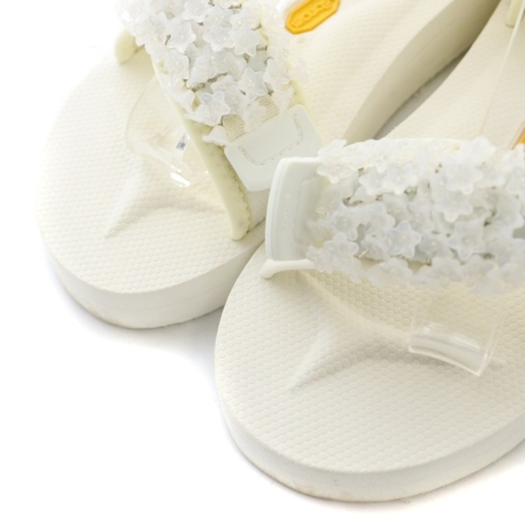 suicoke(スイコック)のスイコック × CECILIE BAHNSEN MARIA マリアサンダル レディースの靴/シューズ(サンダル)の商品写真