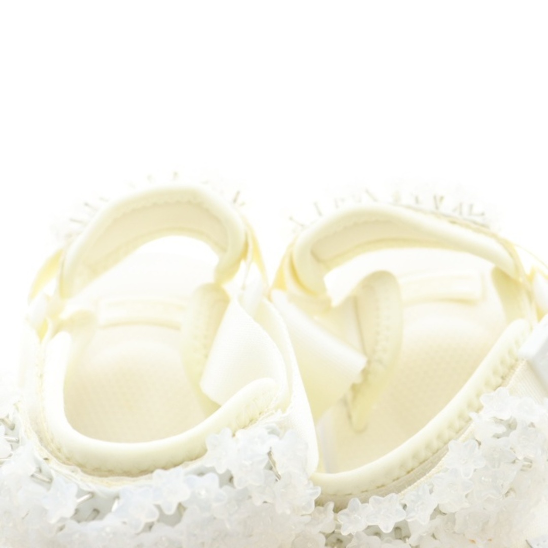 suicoke(スイコック)のスイコック × CECILIE BAHNSEN MARIA マリアサンダル レディースの靴/シューズ(サンダル)の商品写真