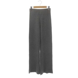 アパルトモンドゥーズィエムクラス(L'Appartement DEUXIEME CLASSE)のアパルトモン ドゥーズィエムクラス KNIT PANTS ニットパンツ(その他)