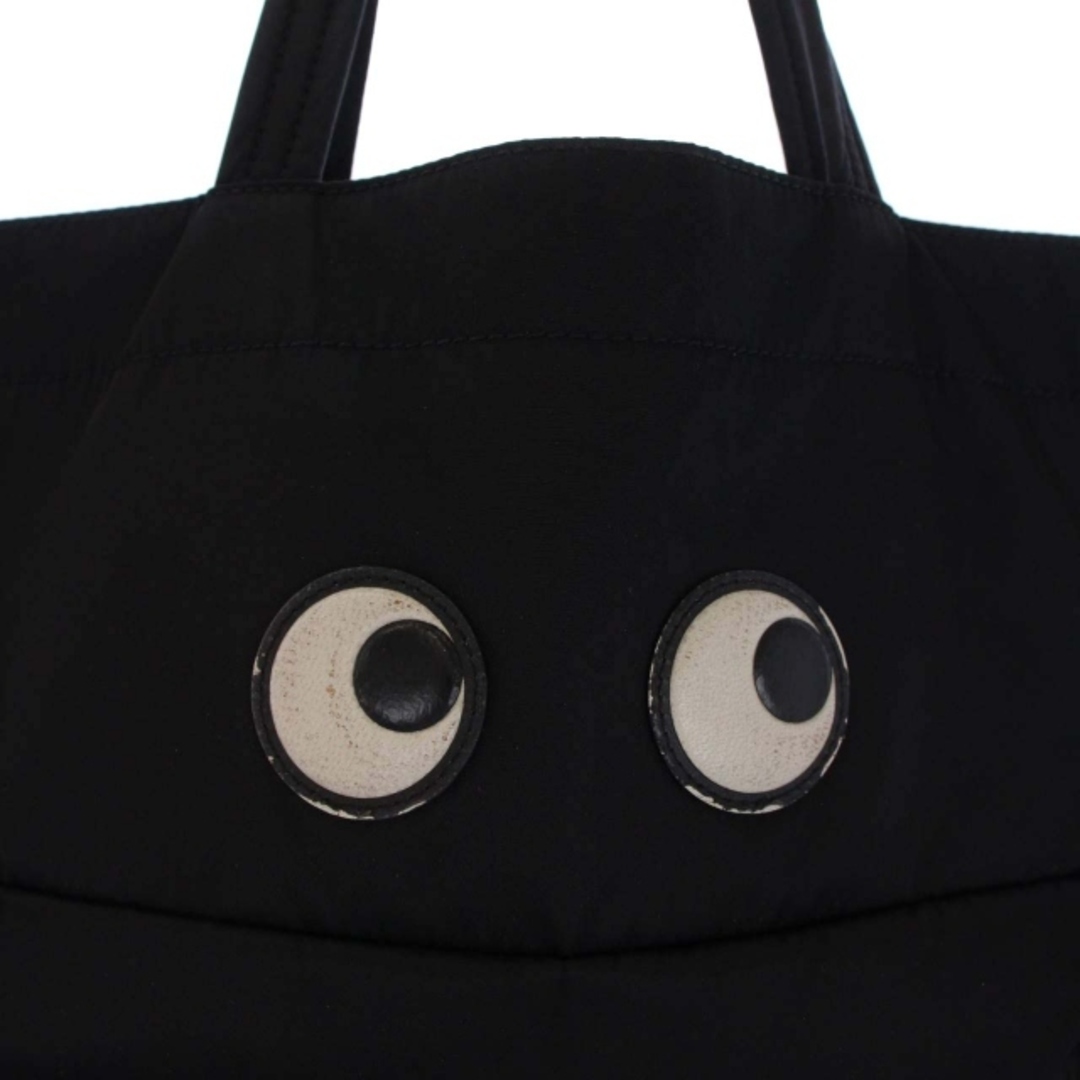 元の価格 アニヤハインドマーチ アイズトート TOTE EYES NYLON トートバッグ