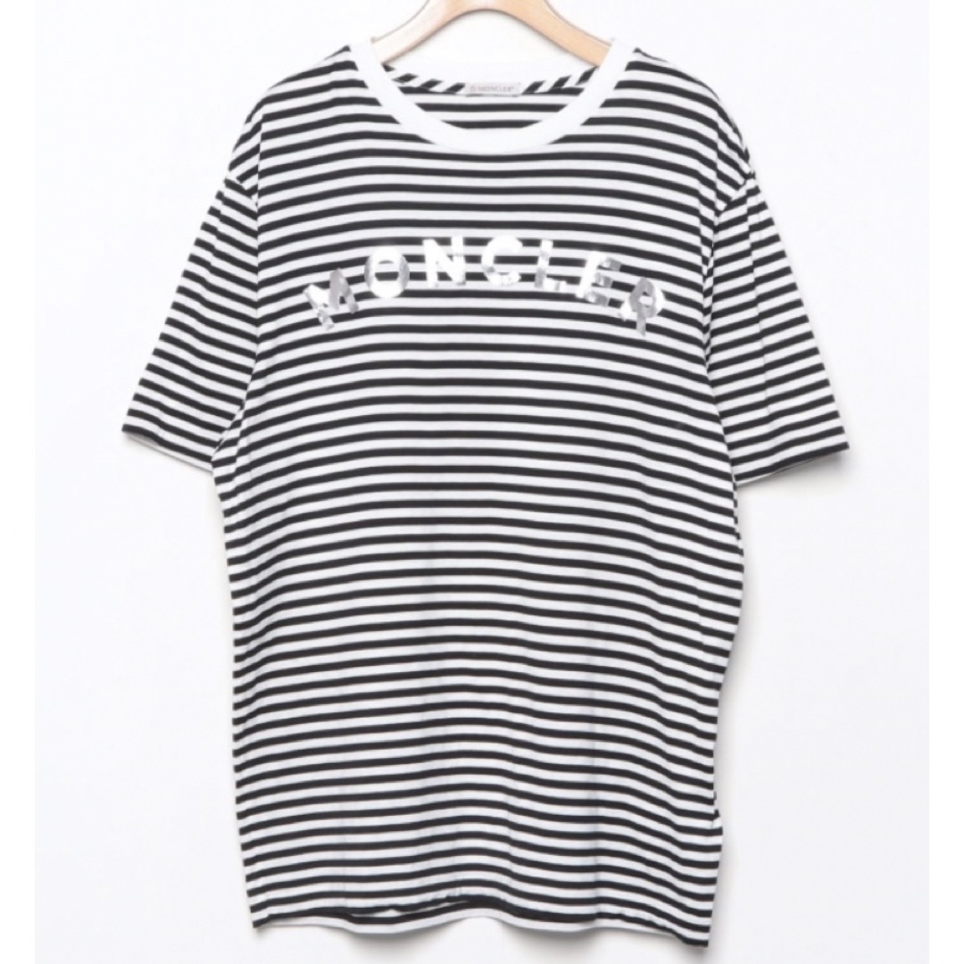 MONCLER    モンクレール　マグリア　半袖TシャツMONCLER