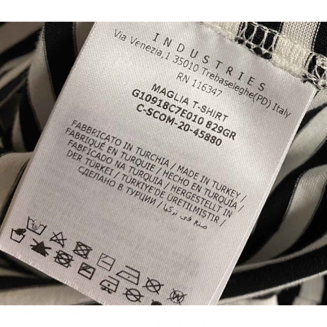 MONCLER(モンクレール)のMONCLER    モンクレール　マグリア　半袖Tシャツ メンズのトップス(Tシャツ/カットソー(半袖/袖なし))の商品写真