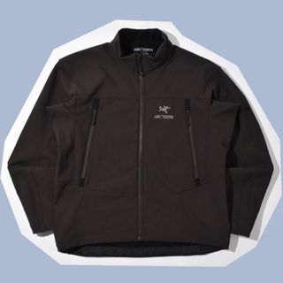 OLD ARC’TERYX GAMMA AR FLEECE JACKET XL