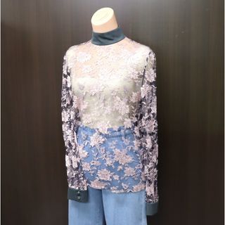 ディオール(Christian Dior) シャツ/ブラウス(レディース/長袖)の通販