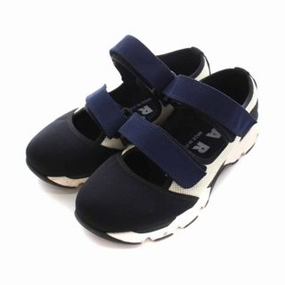 【匿名発送・送料無料】MARNIマルニ スニーカーサンダル size38