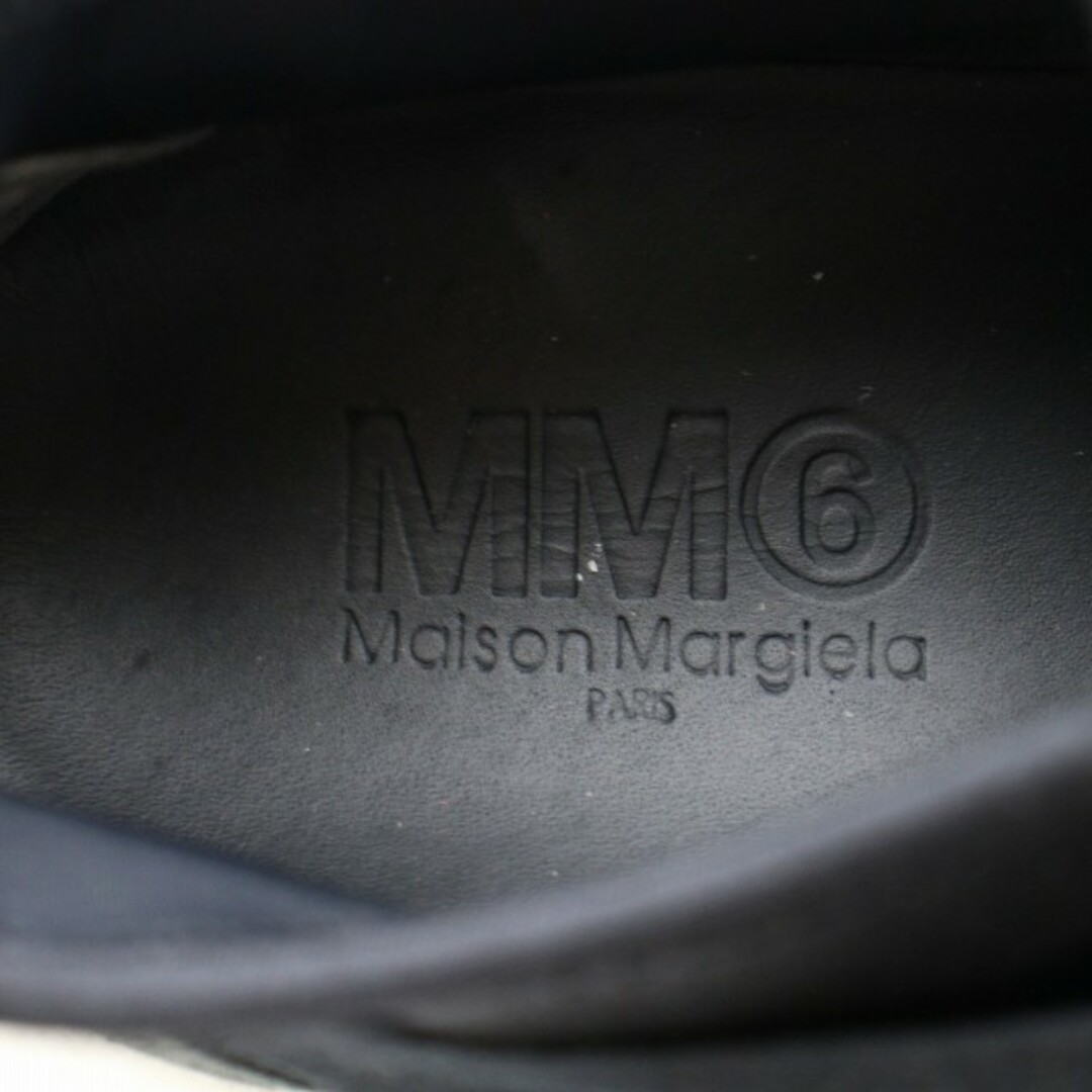 Maison Margiela スニーカー 38(24.5cm位) 黒