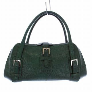 ロエベ ハンドバッグ(レディース)(グリーン・カーキ/緑色系)の通販