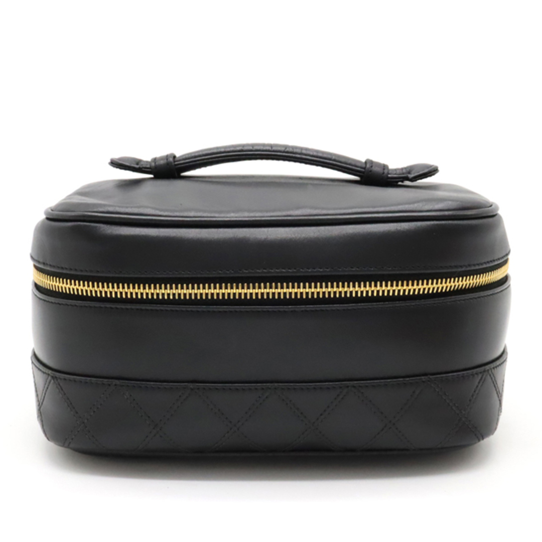 CHANEL - シャネル ビコローレ バニティバッグ 化粧ポーチ (12370776