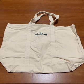 エルエルビーン(L.L.Bean)のエルエルビーン　トートバッグ(トートバッグ)