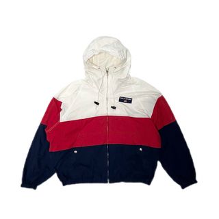 POLO RALPH LAUREN - POLO SPORT ポロスポーツ 90s ウインドブレーカー