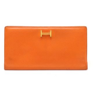 エルメス ベアン(オレンジ/橙色系)の通販 100点以上 | Hermesを買う