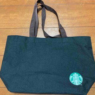 スターバックス(Starbucks)のスターバックス　トートバッグ　格安で(トートバッグ)