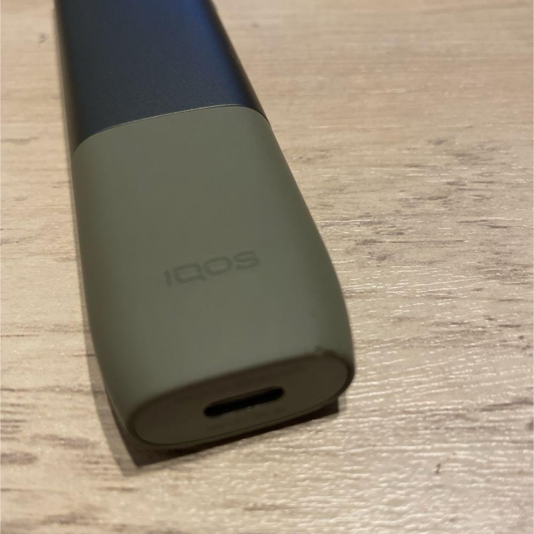 IQOS(アイコス)のiQOSイルマワン メンズのファッション小物(タバコグッズ)の商品写真