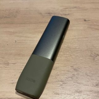 アイコス(IQOS)のiQOSイルマワン(タバコグッズ)