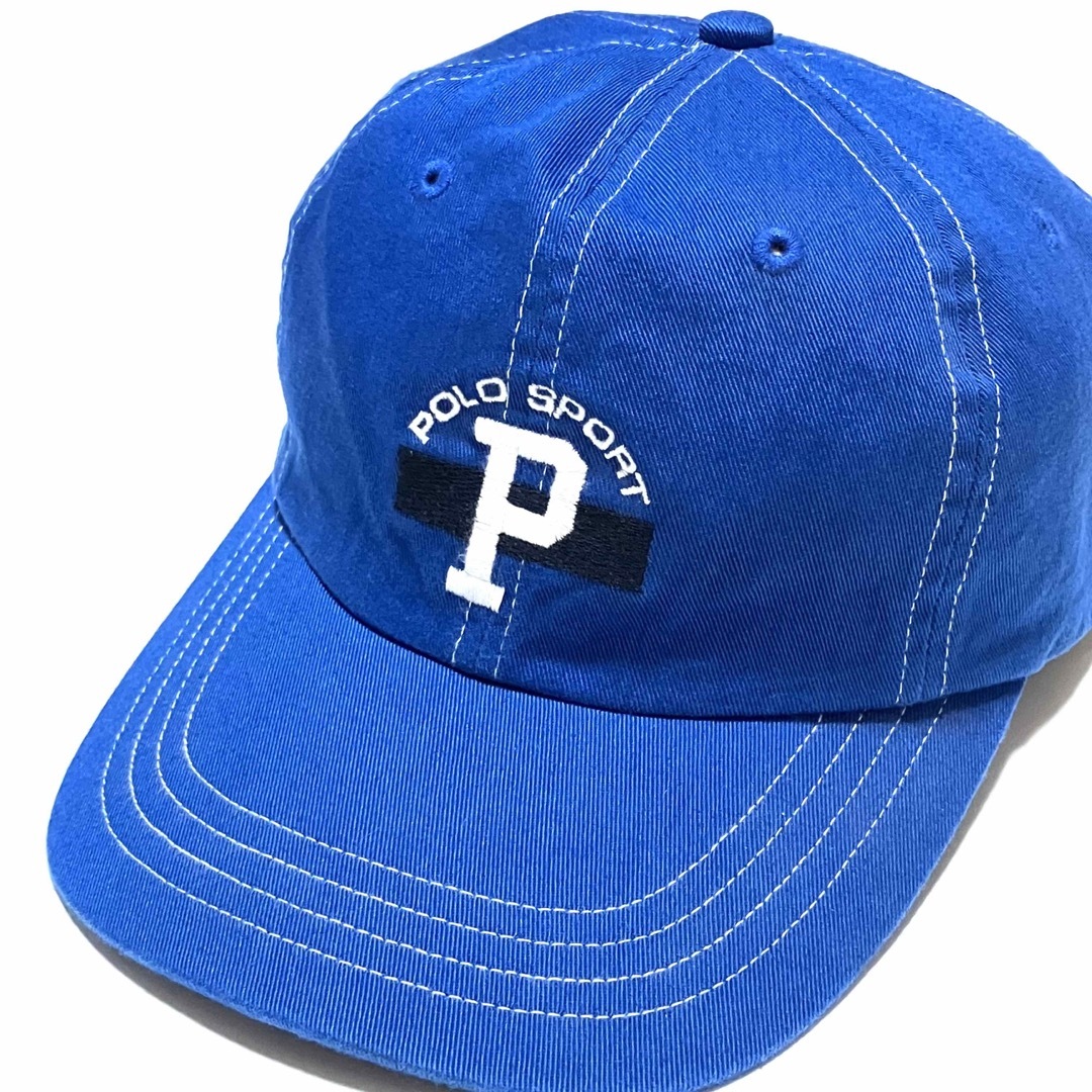 POLO RALPH LAUREN - POLO SPORT ポロスポーツ ポロスポーツマン