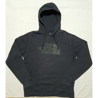 THE NORTH FACE - ノースフェイス パーカー 裏起毛 刺繍ロゴ メンズ