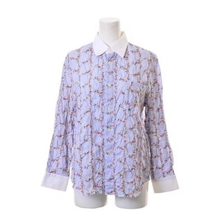 コム デ ギャルソン(COMME des GARCONS)(ブルー・ネイビー/青色系)の