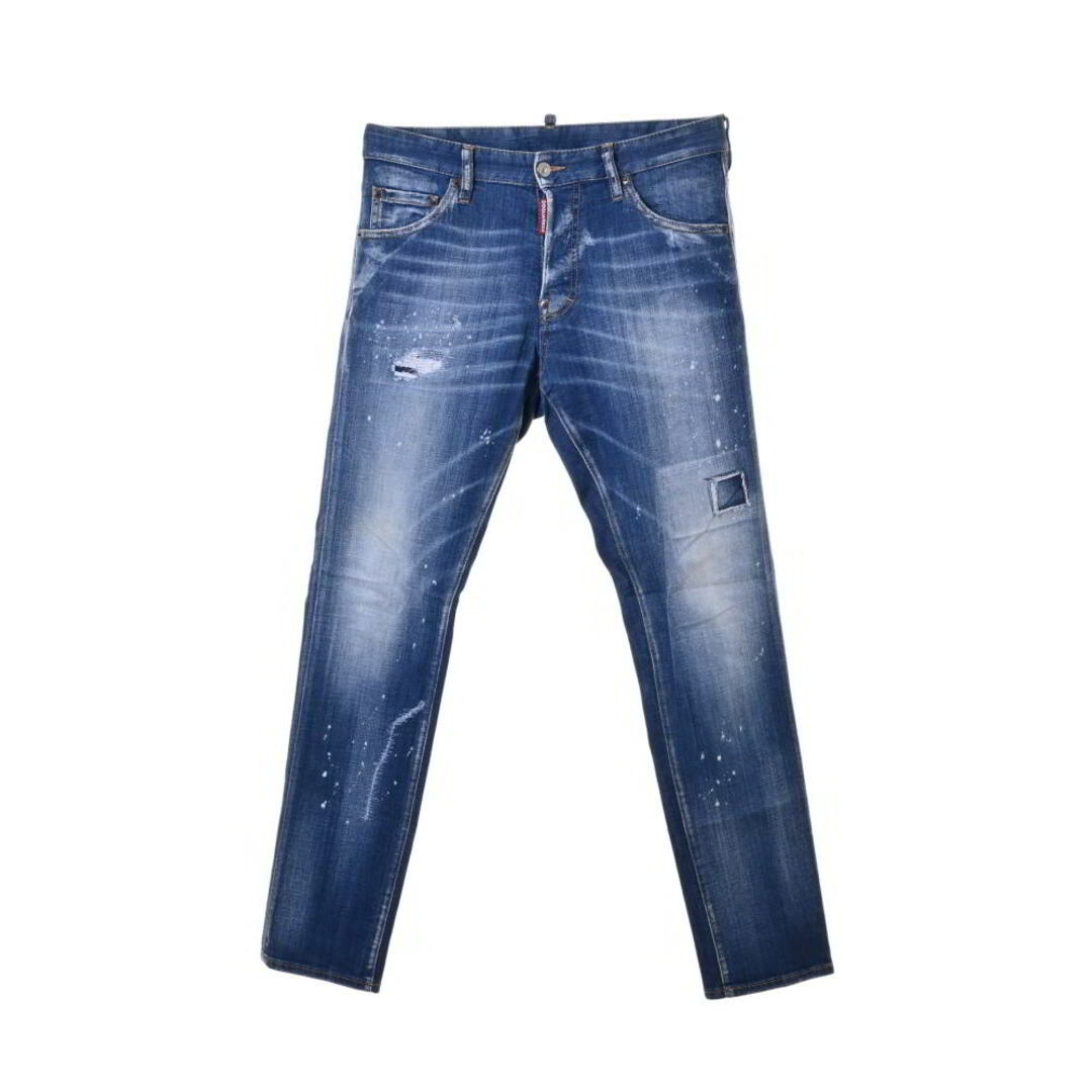 DSQUARED2 - DSQUARED2 Cool Guy Jean デニム パンツの通販 by CYCLE