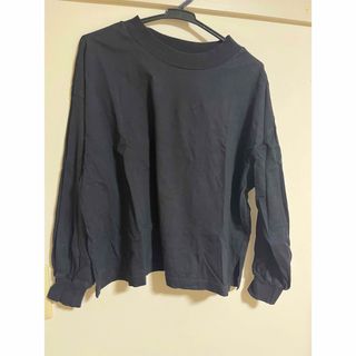 ダブルクローゼット(w closet)のTシャツ(Tシャツ(長袖/七分))