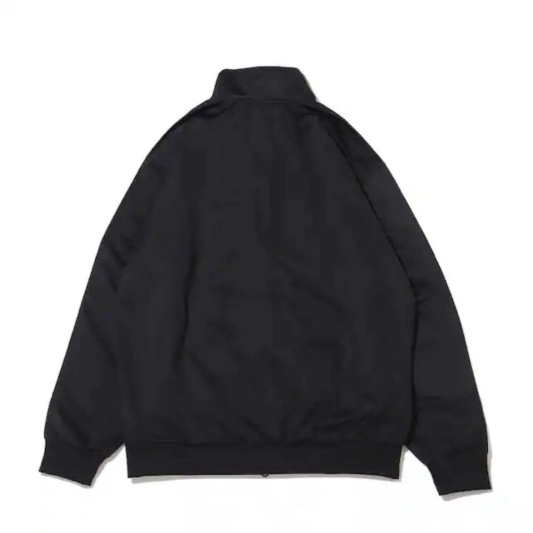 常田大希着用 adidas BECKENBAUER TRACKTOP  XL