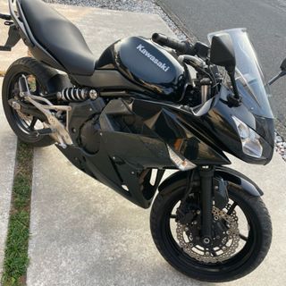 カワサキ 新品 車体の通販 80点 | カワサキの自動車/バイクを買うなら