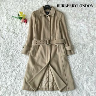 バーバリー(BURBERRY) ロングコート(レディース)の通販 1,000点以上